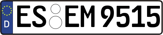 ES-EM9515