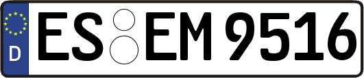 ES-EM9516