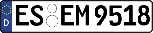 ES-EM9518