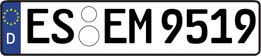 ES-EM9519