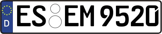 ES-EM9520