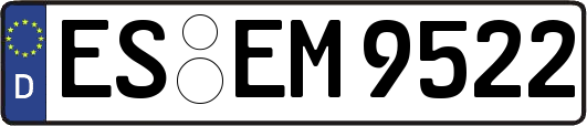 ES-EM9522