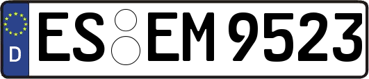 ES-EM9523