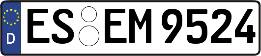 ES-EM9524
