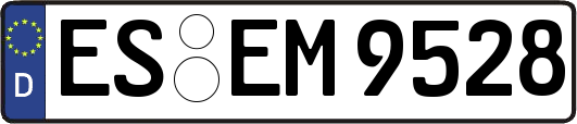 ES-EM9528