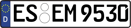 ES-EM9530