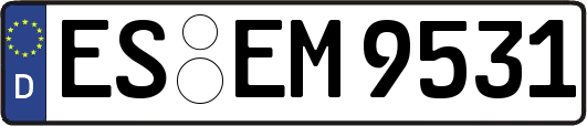 ES-EM9531