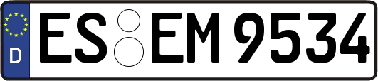 ES-EM9534
