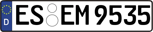 ES-EM9535