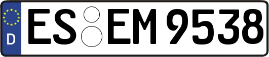 ES-EM9538