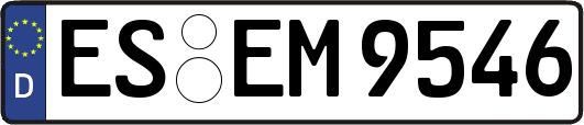 ES-EM9546