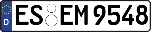 ES-EM9548