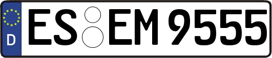 ES-EM9555