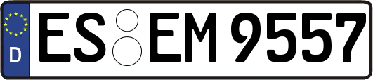 ES-EM9557