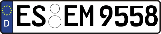 ES-EM9558