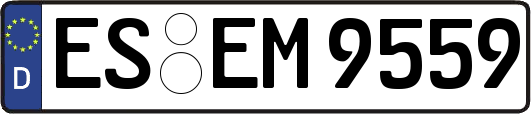 ES-EM9559