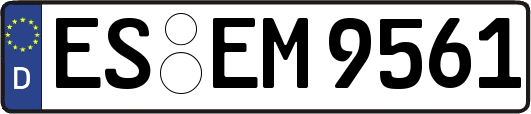 ES-EM9561
