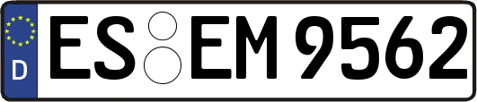 ES-EM9562