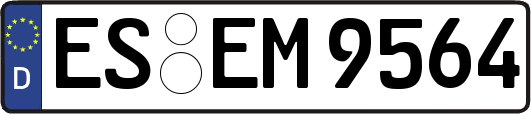 ES-EM9564