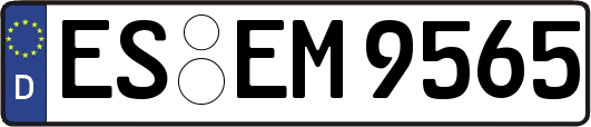 ES-EM9565