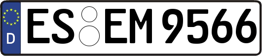 ES-EM9566