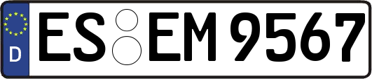 ES-EM9567