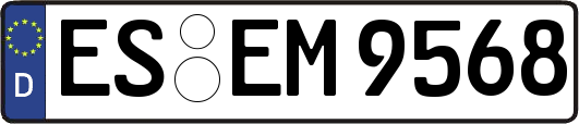 ES-EM9568