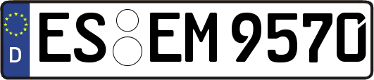 ES-EM9570