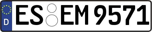 ES-EM9571