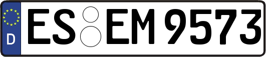 ES-EM9573