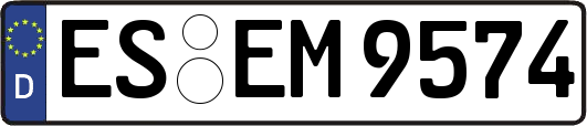 ES-EM9574