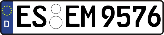ES-EM9576