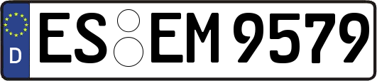 ES-EM9579