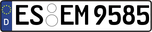 ES-EM9585
