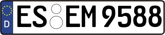 ES-EM9588