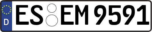 ES-EM9591