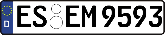 ES-EM9593