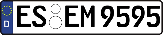 ES-EM9595