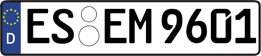 ES-EM9601