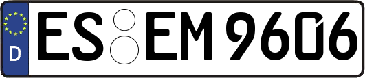 ES-EM9606