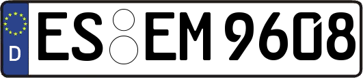 ES-EM9608