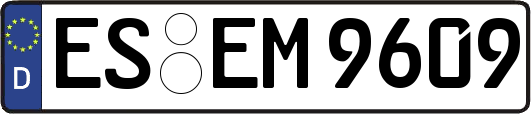 ES-EM9609