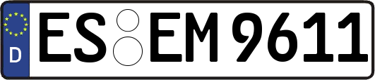 ES-EM9611