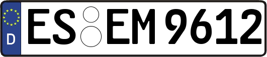 ES-EM9612