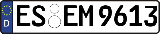 ES-EM9613