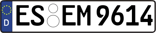 ES-EM9614
