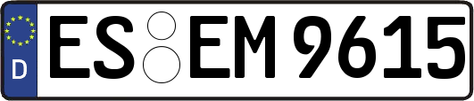 ES-EM9615