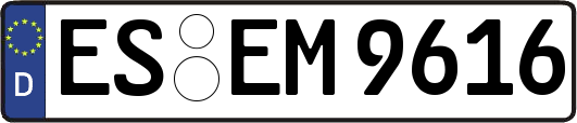 ES-EM9616