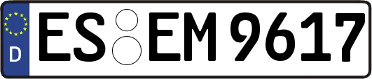 ES-EM9617
