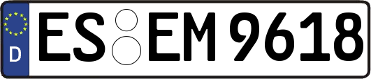 ES-EM9618
